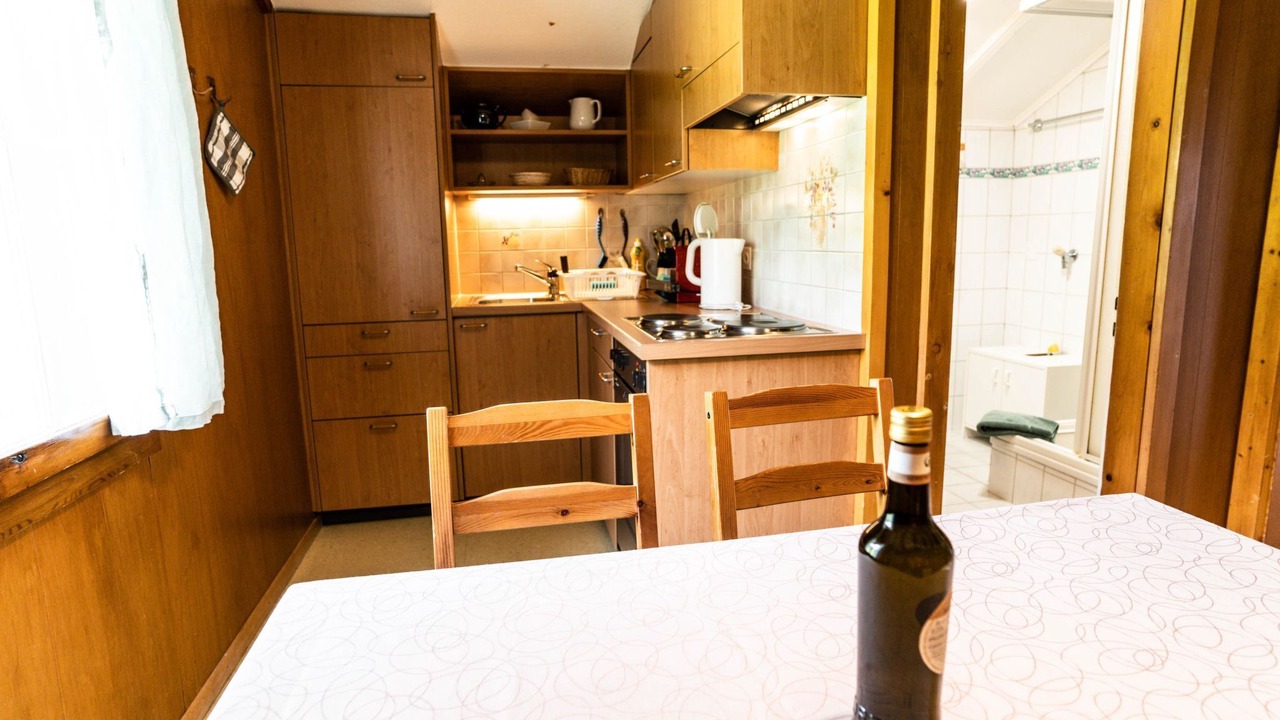 Photo of Bedroom in Riederalp