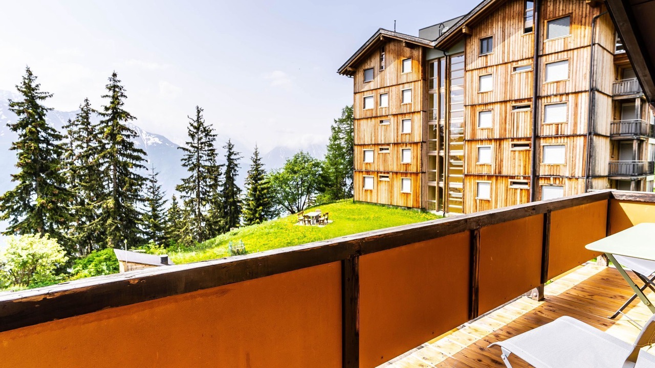 Photo of Others in Riederalp