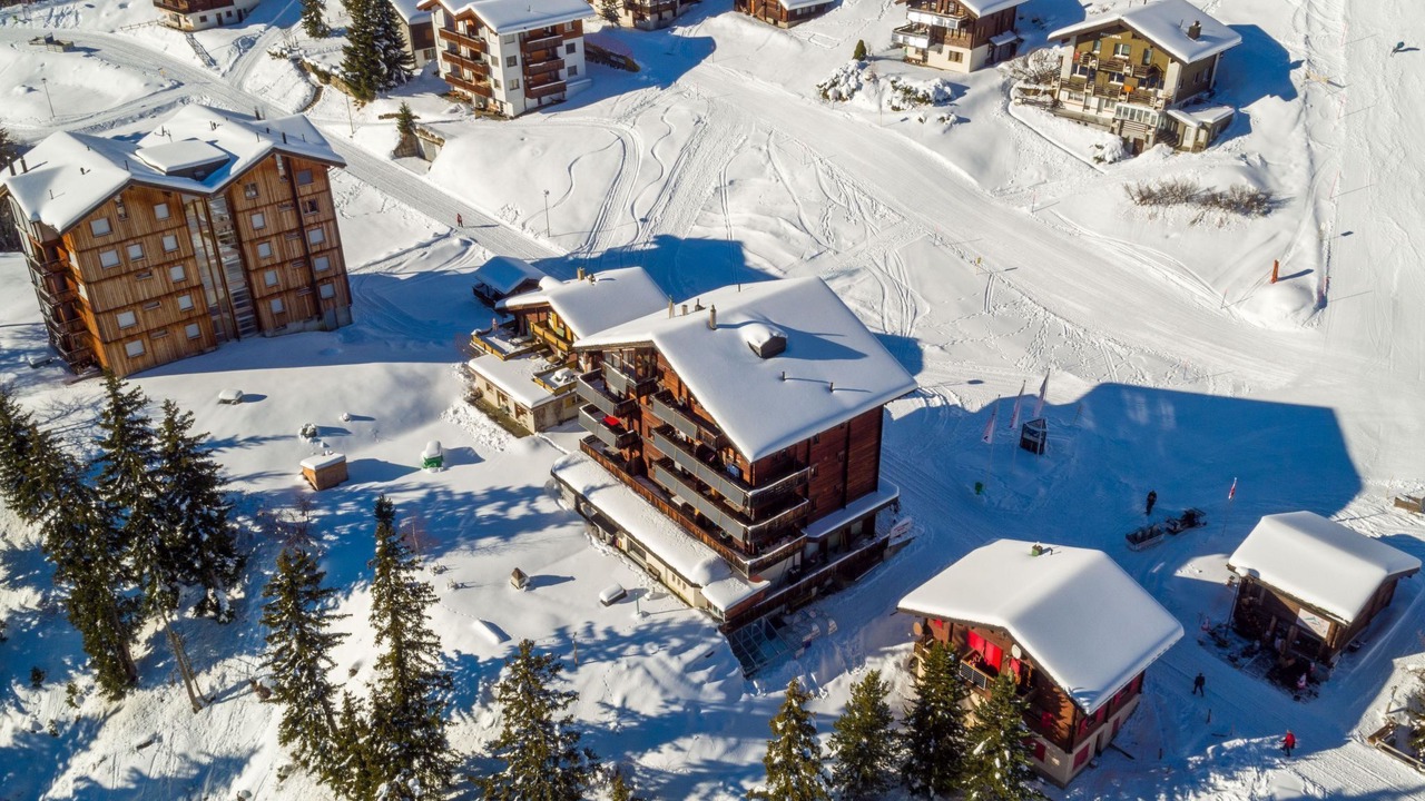 Photo of Others in Riederalp