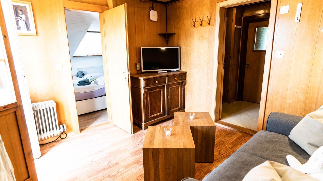 Photo of Livingroom in Riederalp