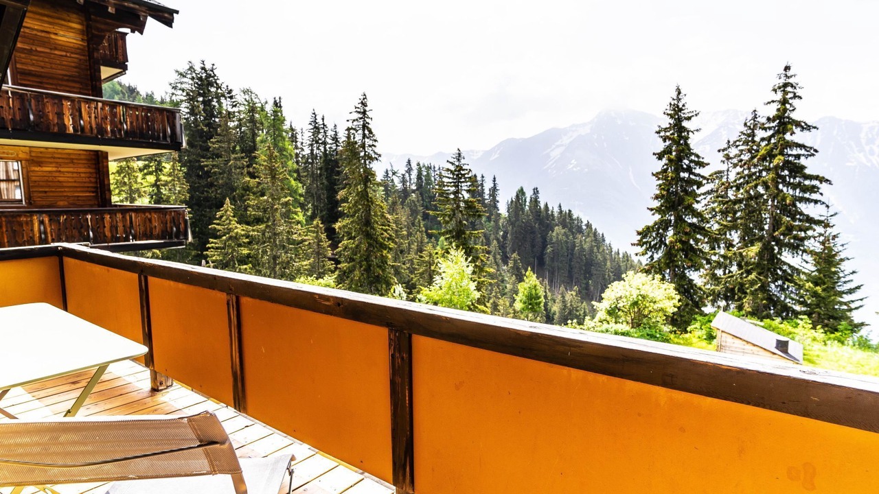 Photo of Outdoor in Riederalp