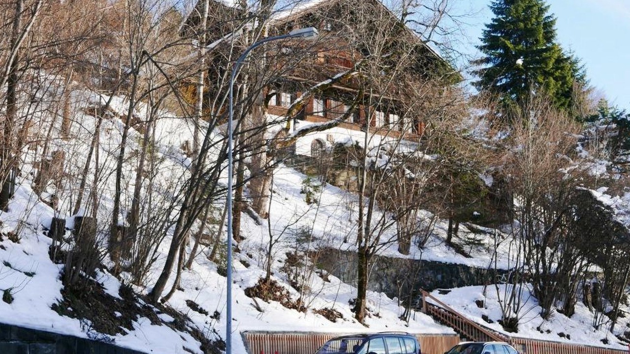 Photo of Outdoor in Gstaad