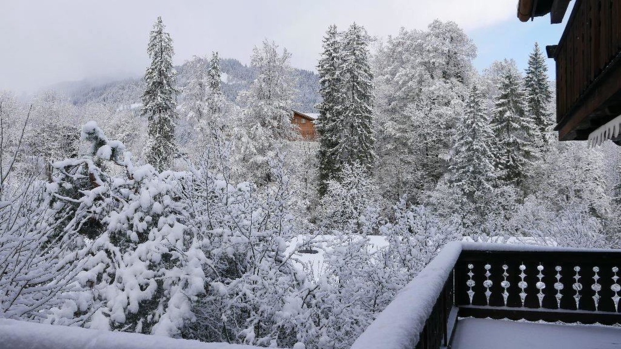Photo of Outdoor in Gstaad