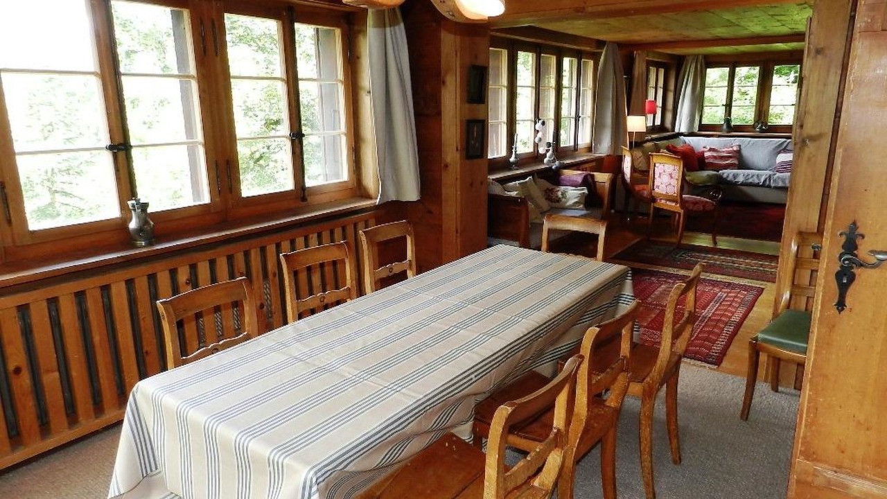 Photo of Others in Gstaad