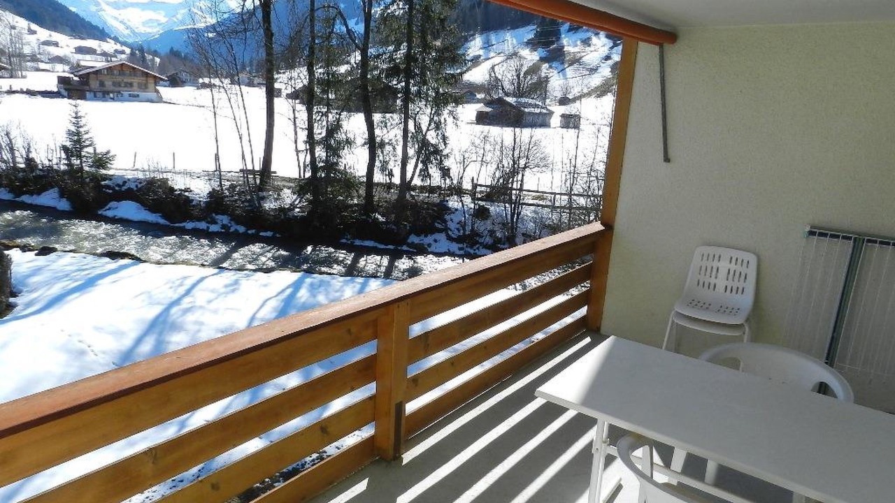 Photo of Outdoor in Gstaad