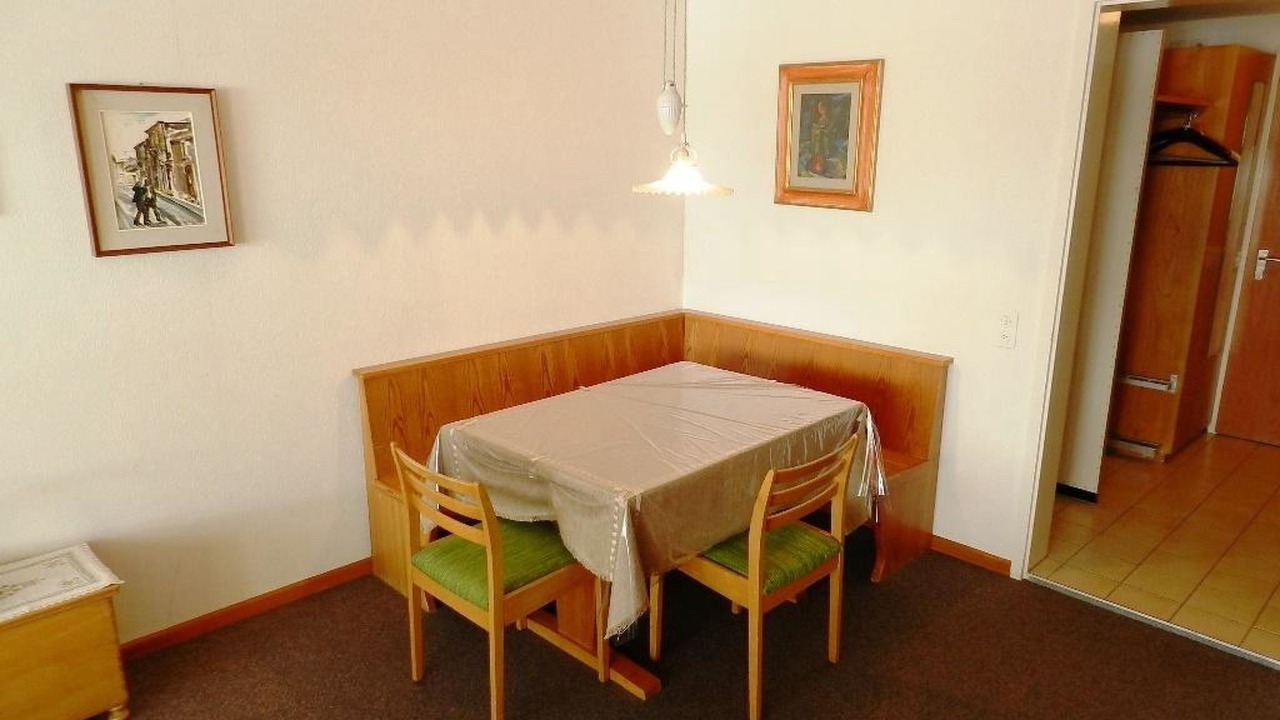 Photo of Bedroom in Gstaad