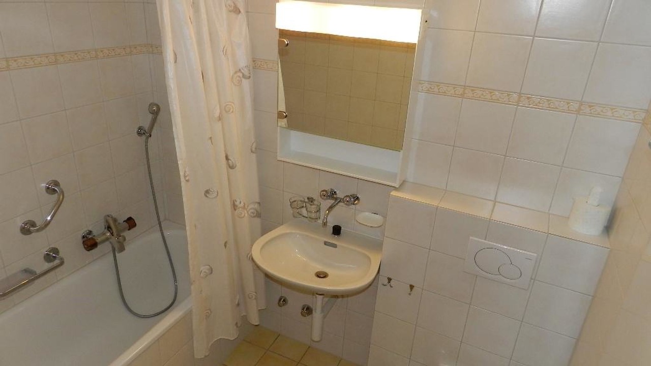 Photo of Bathroom in Gstaad