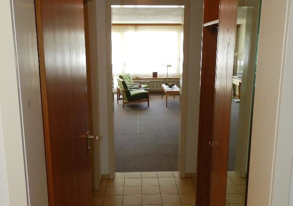 Photo of Bathroom in Gstaad