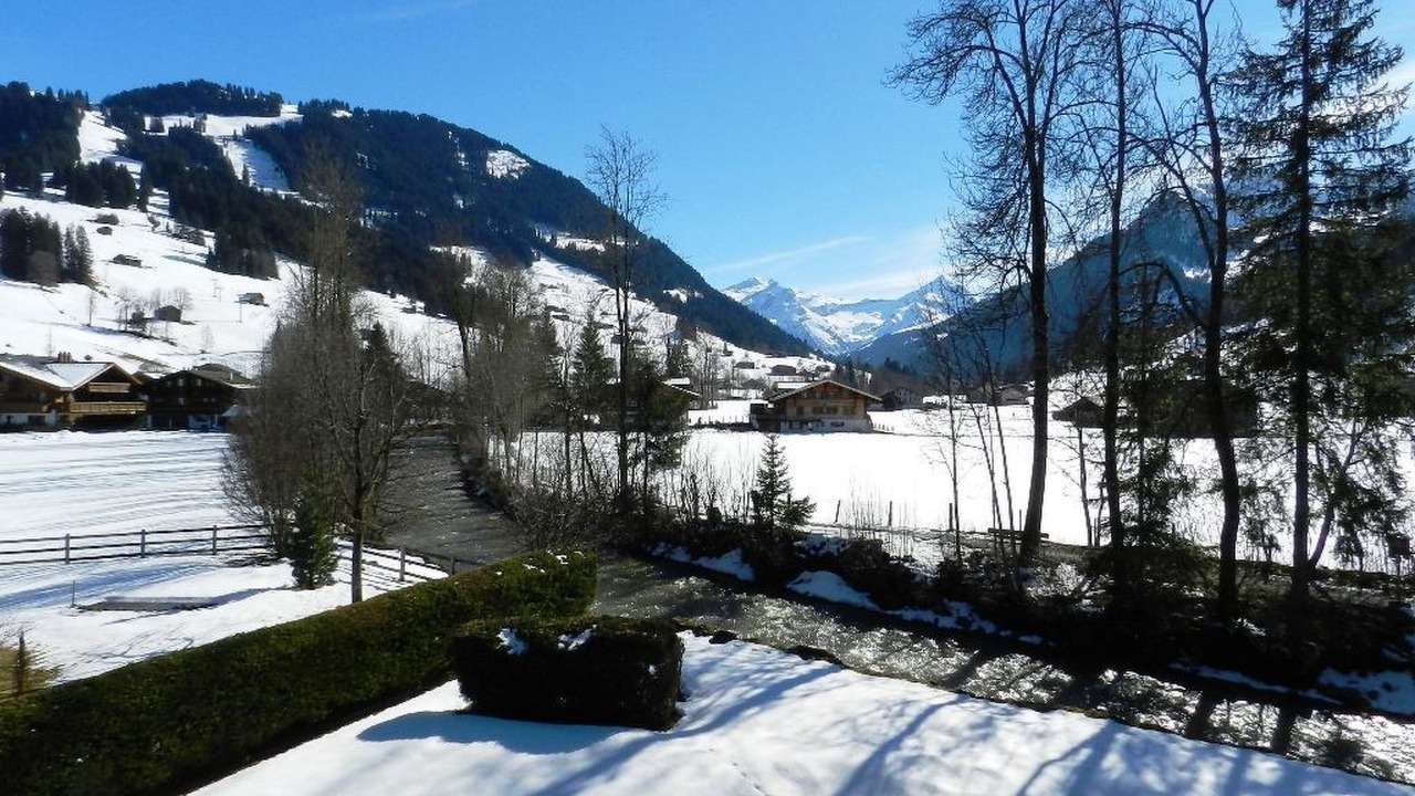 Photo of Outdoor in Gstaad