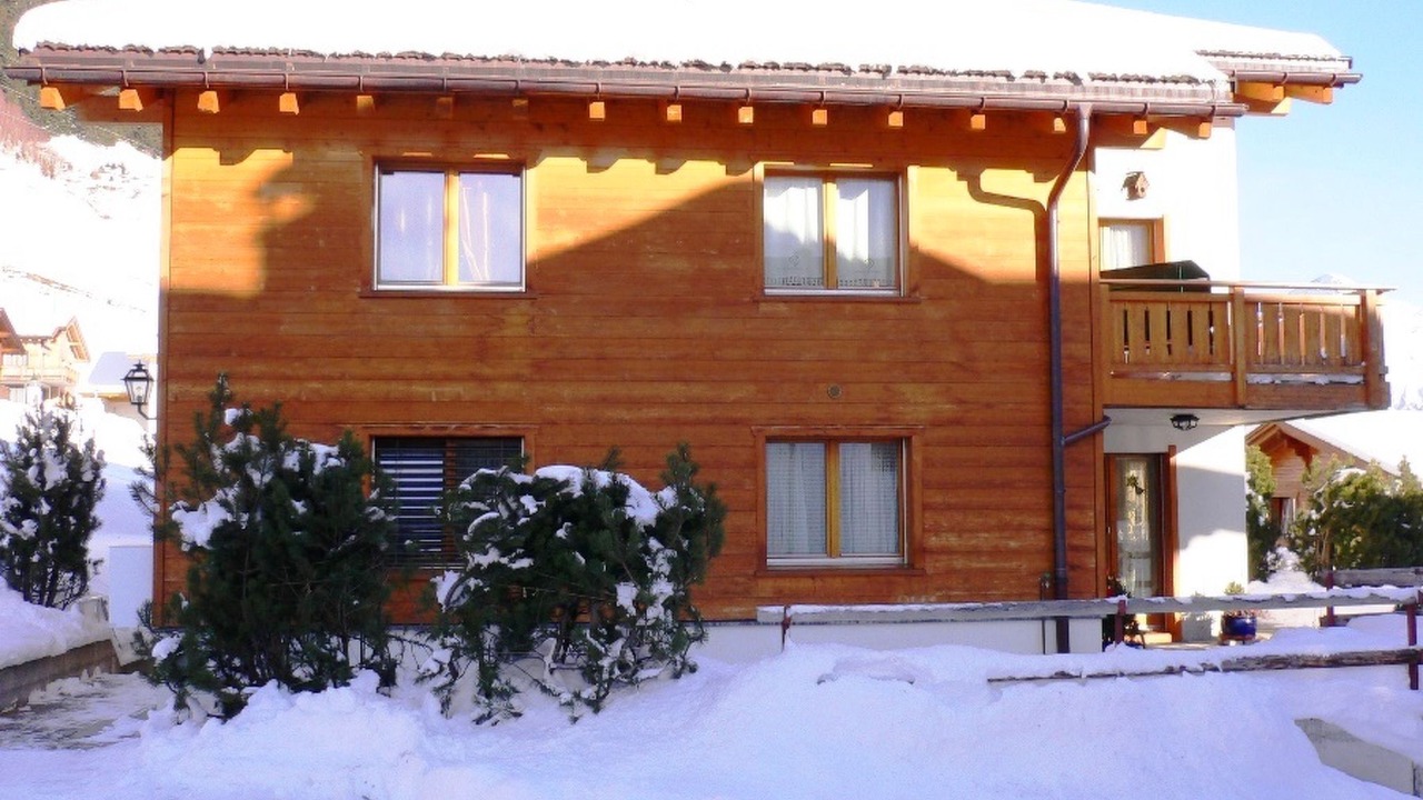Photo of Others in Sedrun