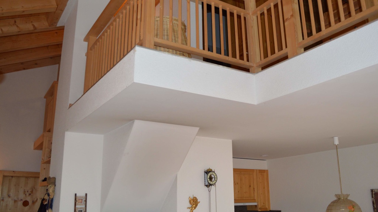 Photo of Bedroom in Sedrun
