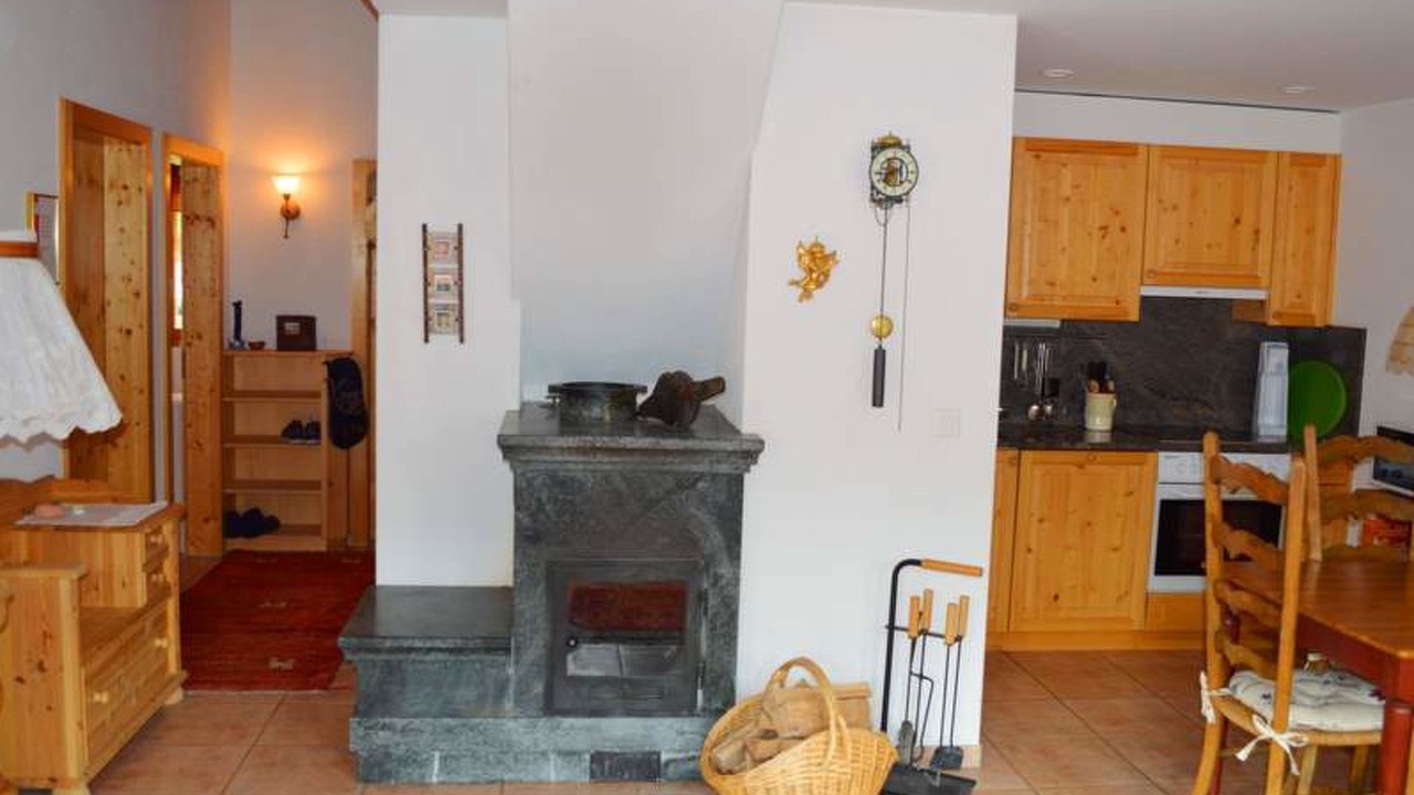 Photo of Bathroom in Sedrun