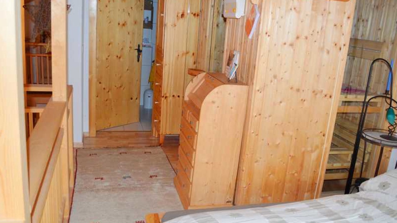 Photo of Bathroom in Sedrun