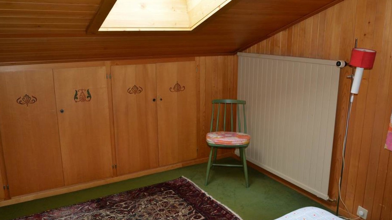 Photo of Bathroom in Gstaad