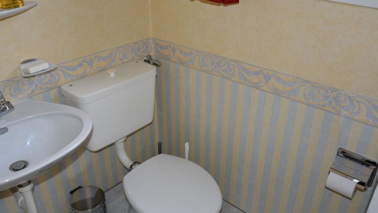 Photo of Bathroom in Gstaad