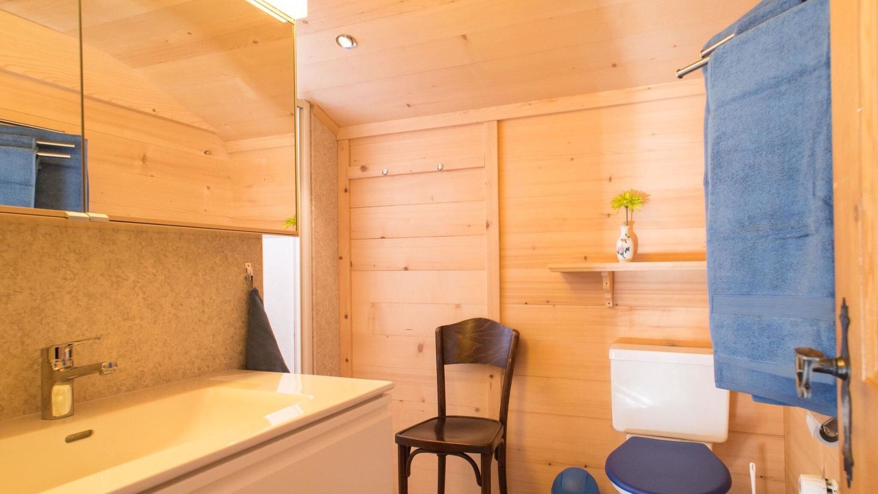 Photo of Bathroom in Feutersoey