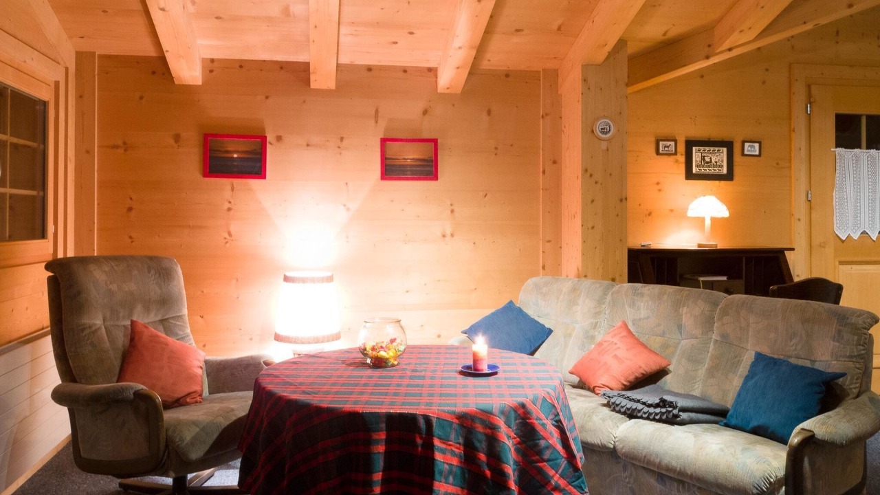 Photo of Livingroom in Feutersoey
