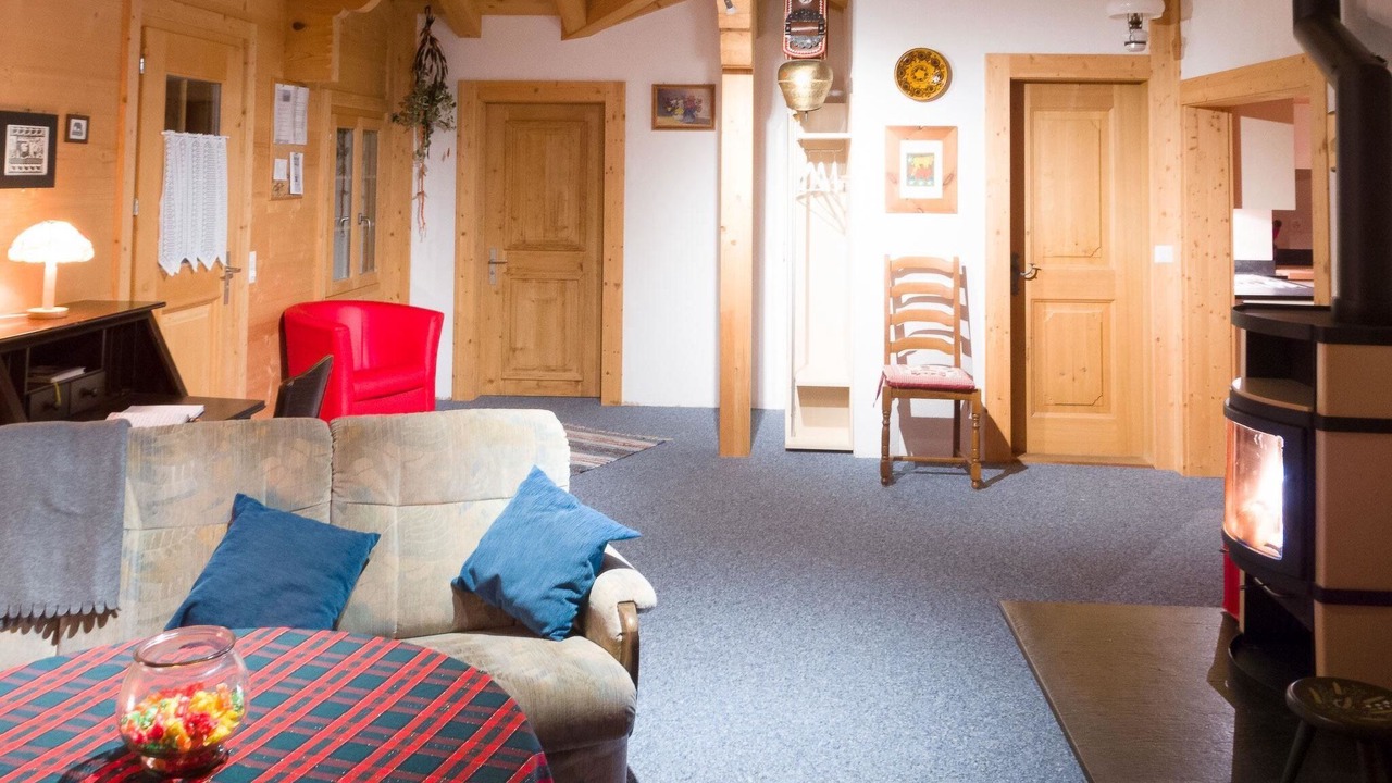 Photo of Livingroom in Feutersoey