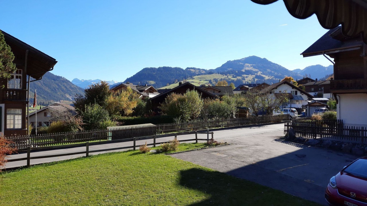 Photo of Others in Zweisimmen