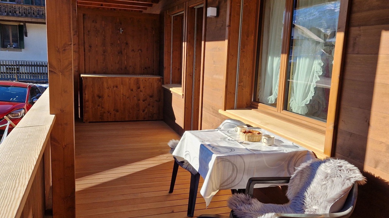 Photo of Others in Zweisimmen