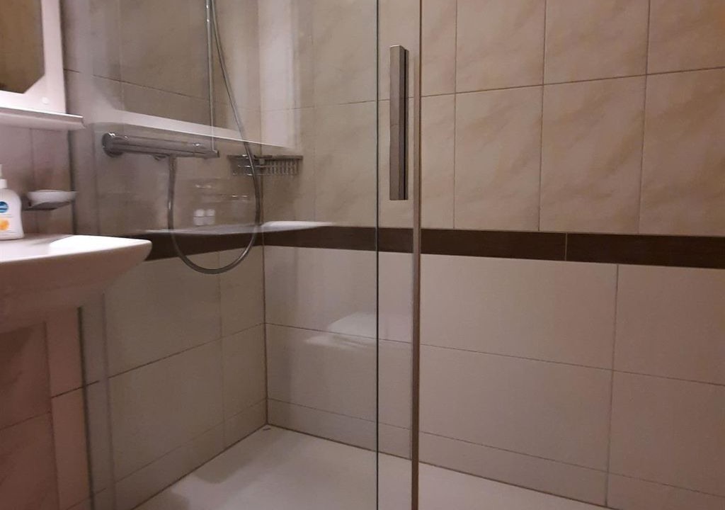 Photo of Bathroom in Zweisimmen
