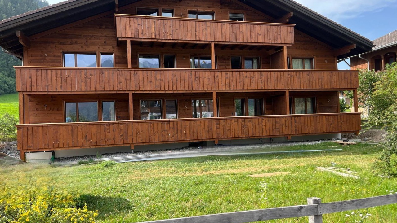 Photo of Others in Zweisimmen