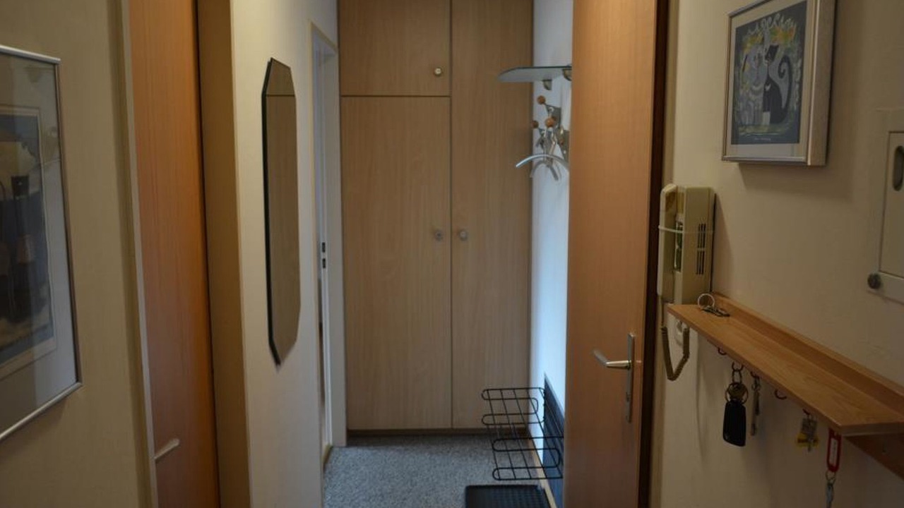 Photo of Bathroom in Zweisimmen