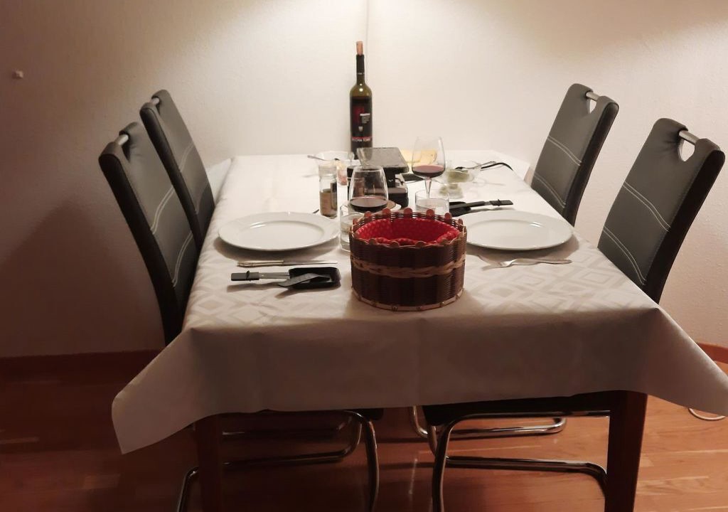 Photo of Livingroom in Zweisimmen