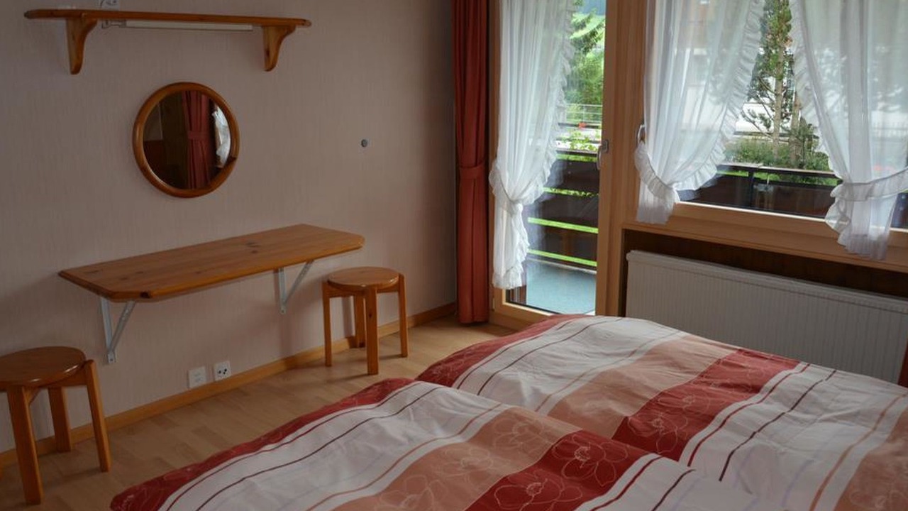 Photo of Livingroom in Zweisimmen
