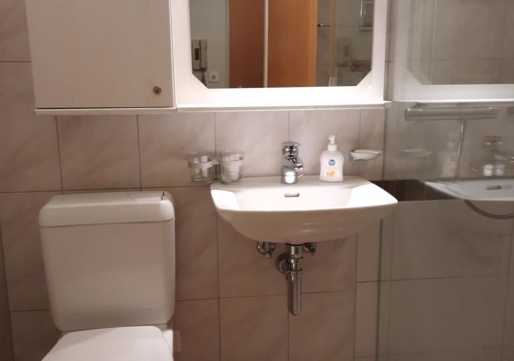 Photo of Bathroom in Zweisimmen
