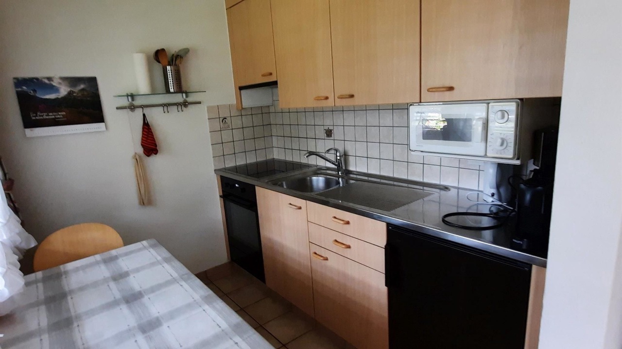 Photo of Bathroom in Zweisimmen