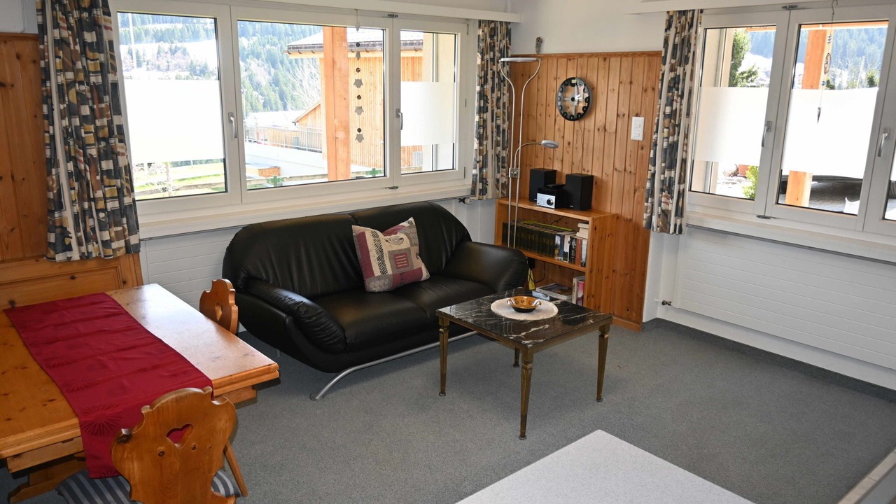 Photo of Others in Sedrun