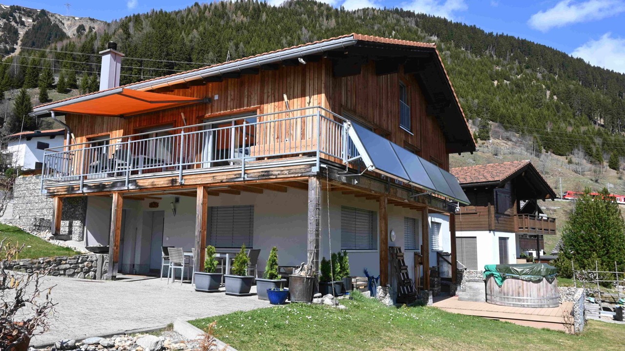 Photo of Others in Sedrun