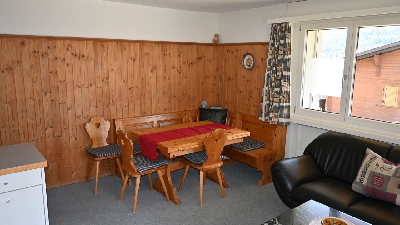 Photo of Others in Sedrun