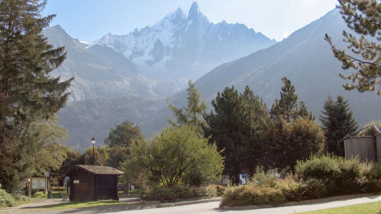 Photo of Others in Les Praz-de-Chamonix