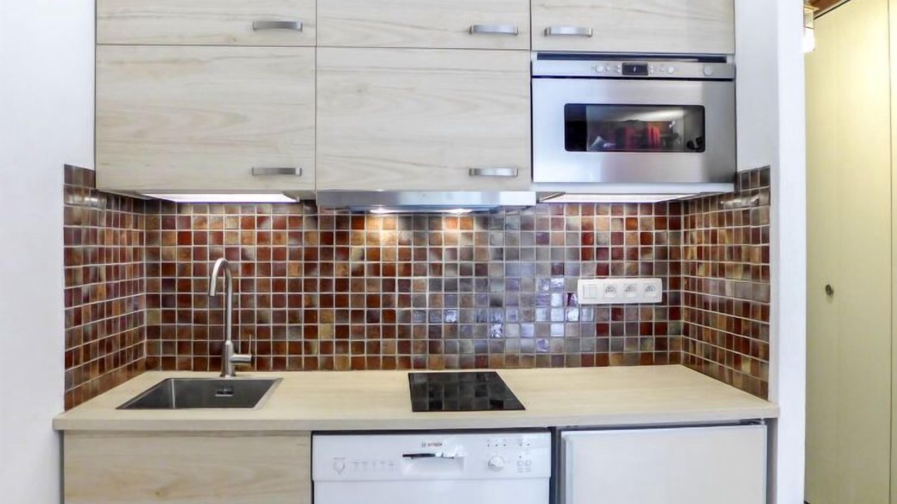 Photo of Bedroom in Les Praz-de-Chamonix