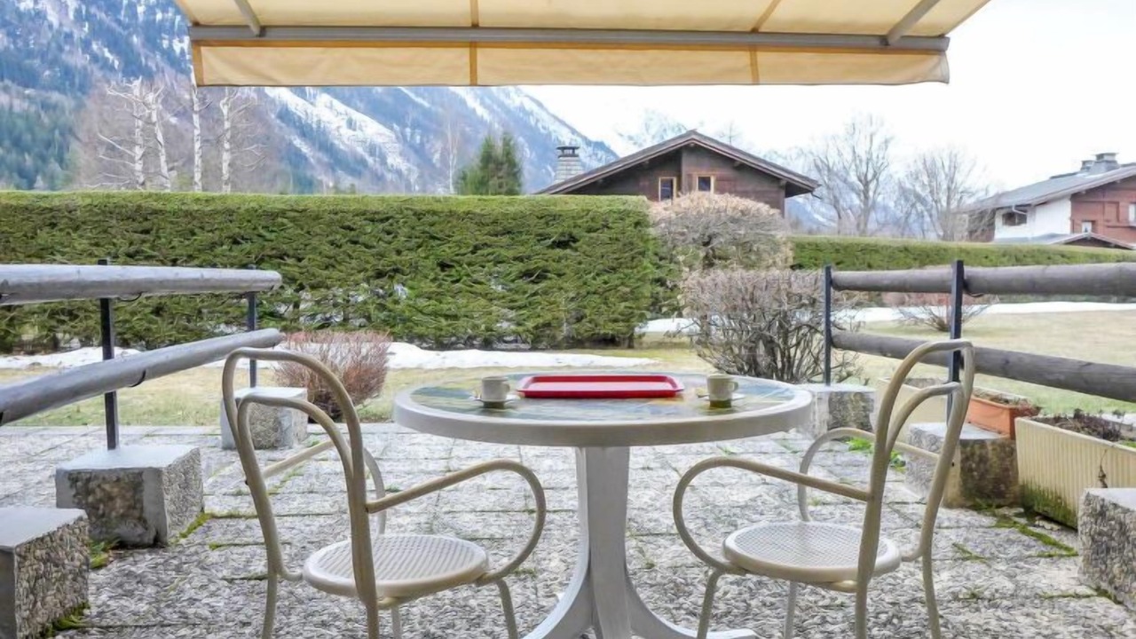 Photo of Others in Les Praz-de-Chamonix