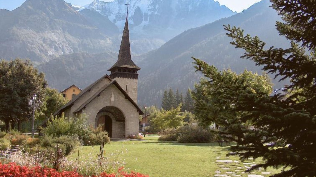 Photo of Others in Les Praz-de-Chamonix
