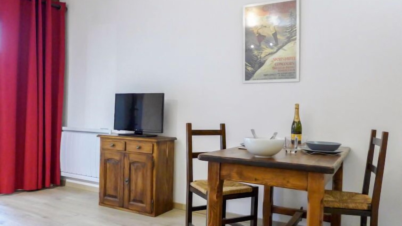 Photo of Bedroom in Les Praz-de-Chamonix