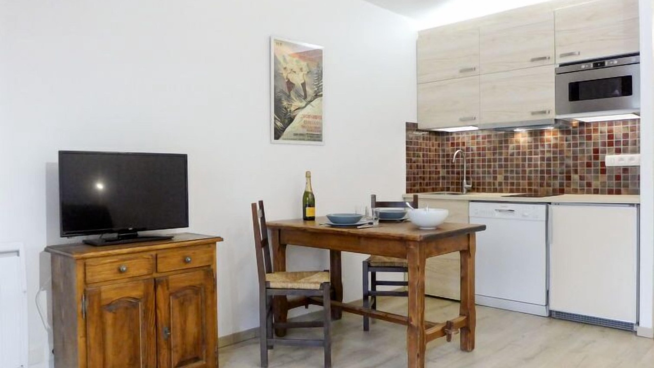 Photo of Bedroom in Les Praz-de-Chamonix