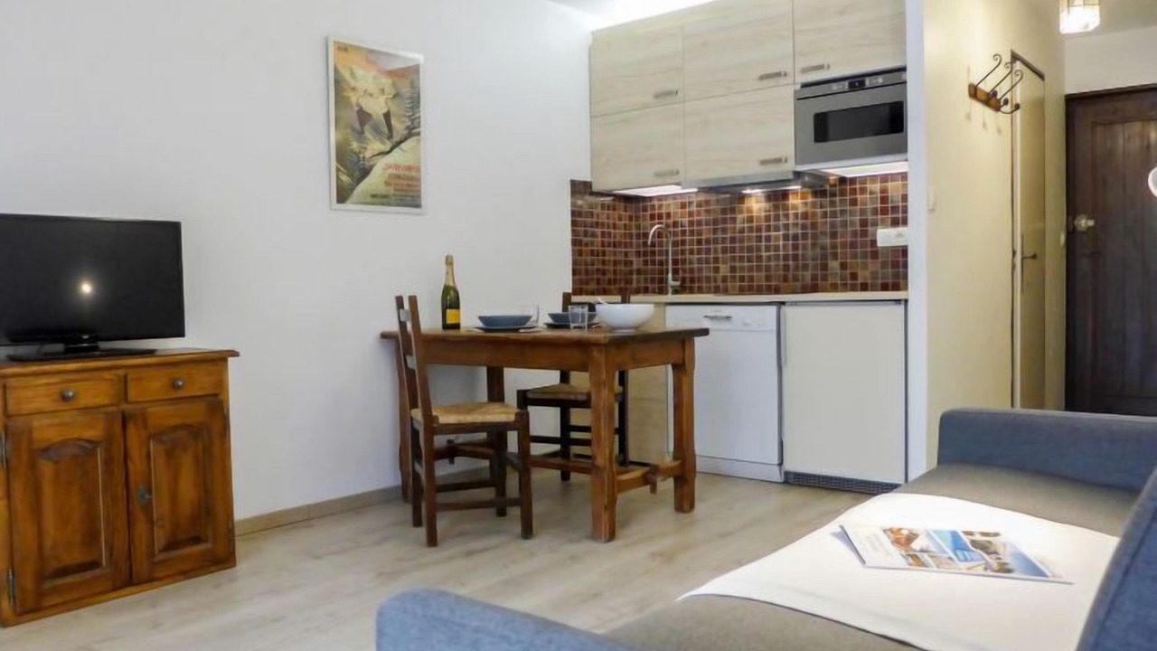 Photo of Livingroom in Les Praz-de-Chamonix