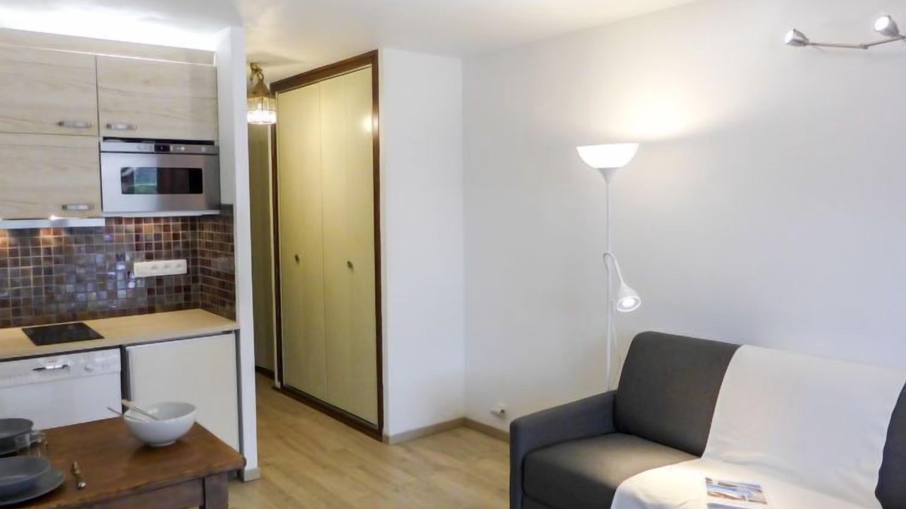 Photo of Livingroom in Les Praz-de-Chamonix