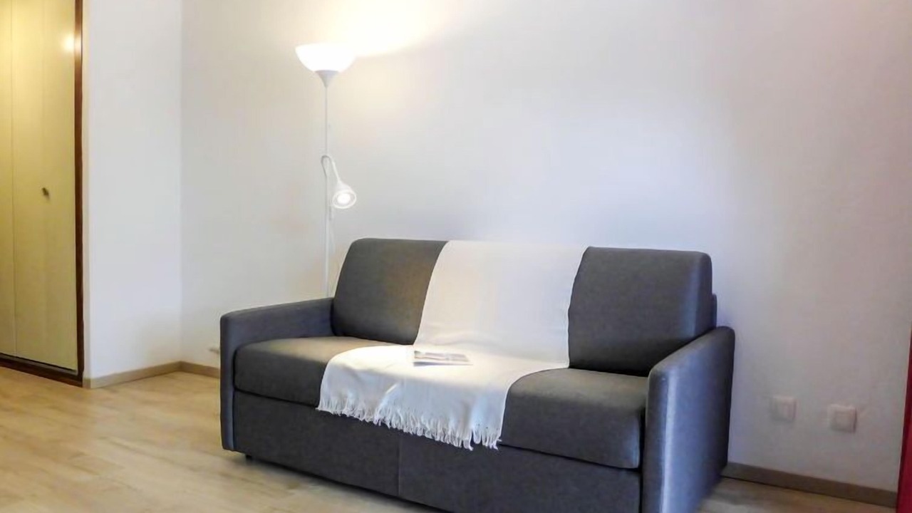 Photo of Livingroom in Les Praz-de-Chamonix