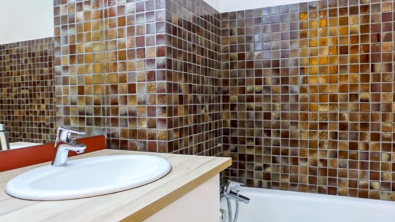 Photo of Bathroom in Les Praz-de-Chamonix