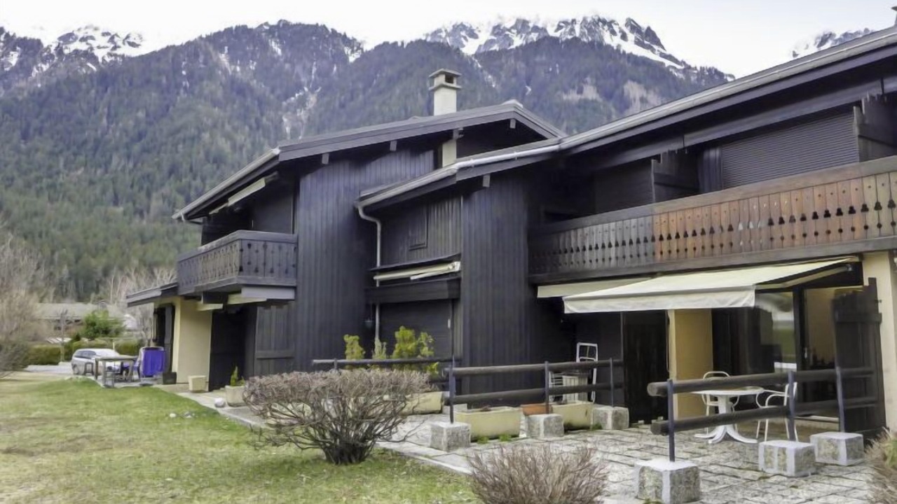 Photo of Others in Les Praz-de-Chamonix