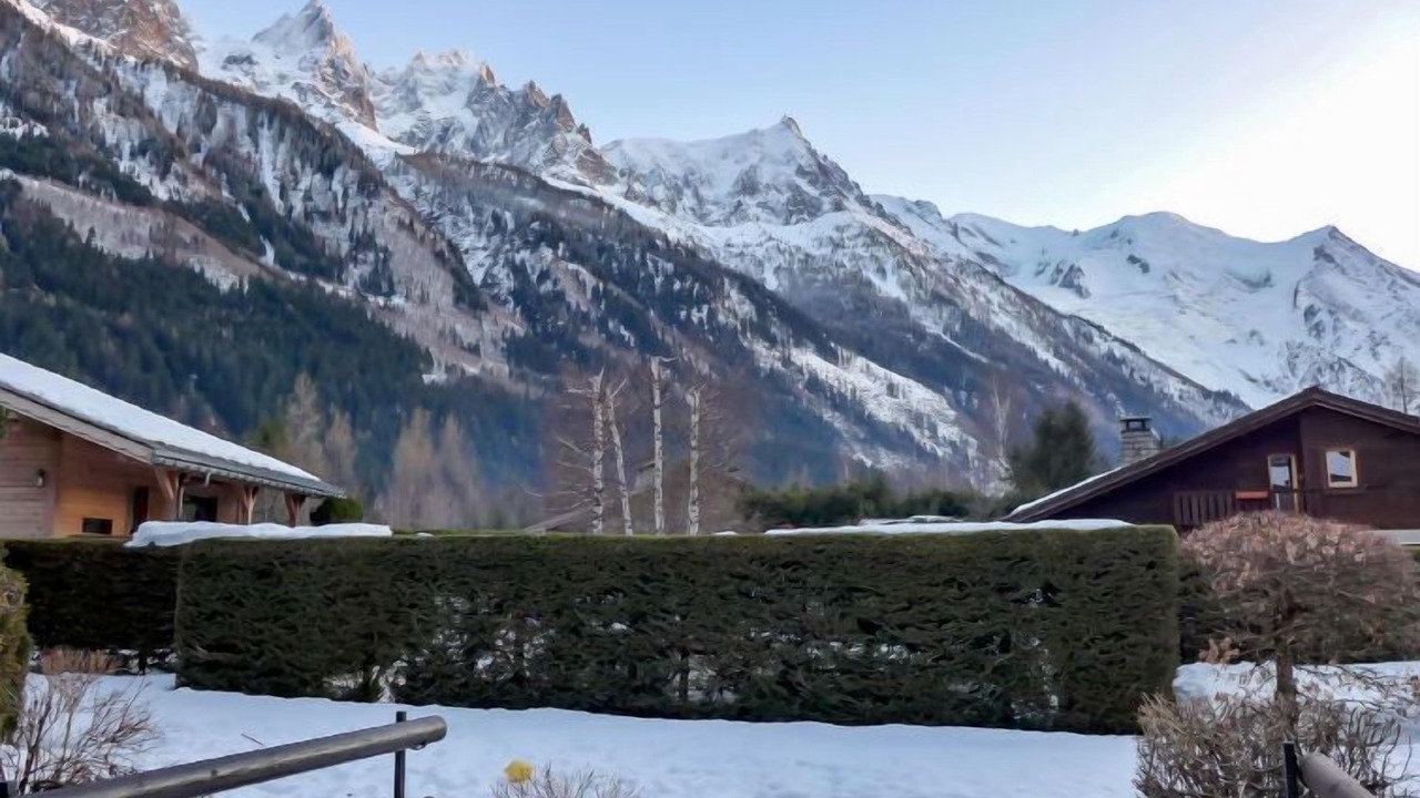 Photo of Others in Les Praz-de-Chamonix