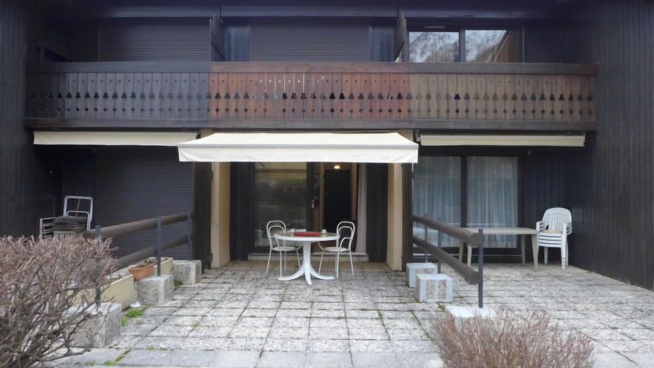 Photo of Others in Les Praz-de-Chamonix