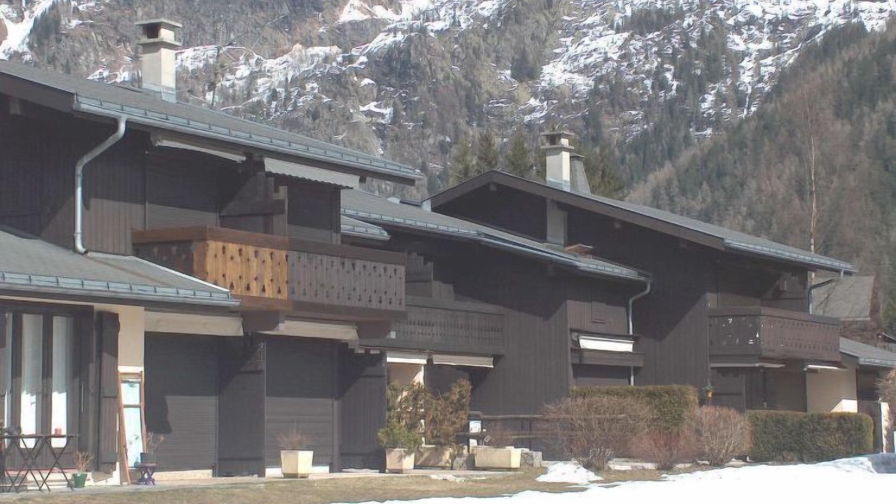 Photo of Others in Les Praz-de-Chamonix