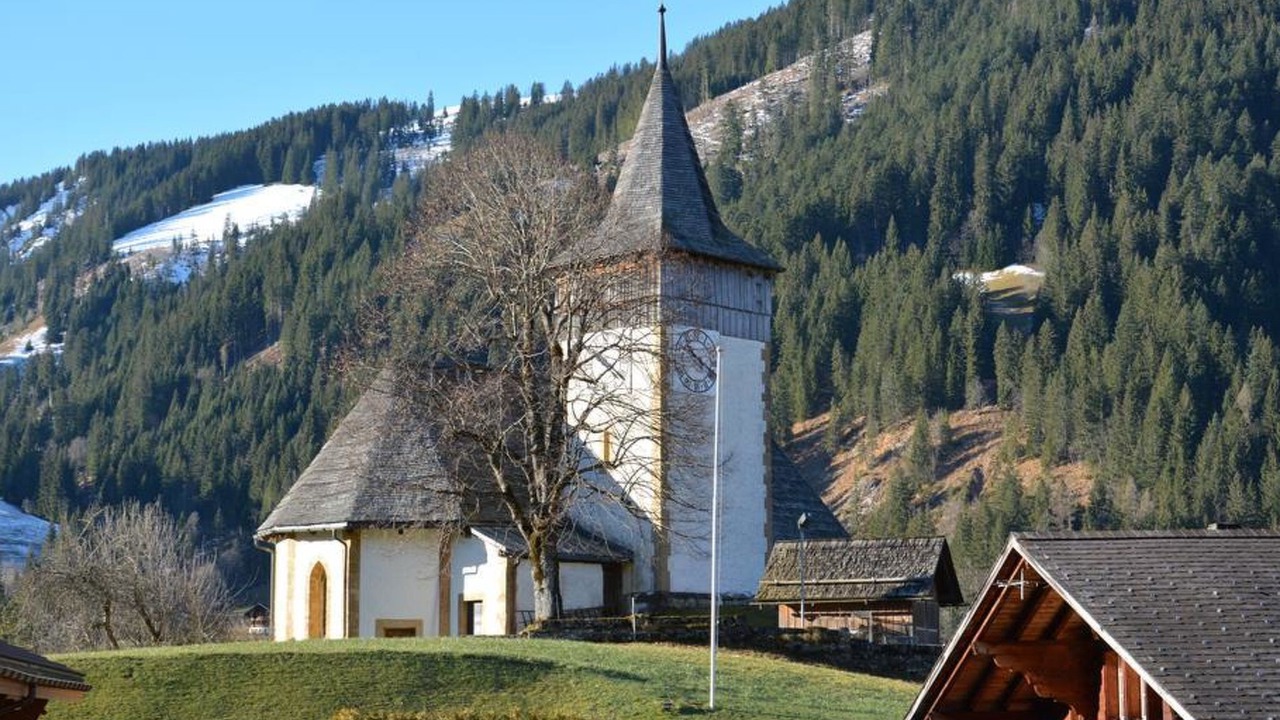 Photo of Others in Lauenen