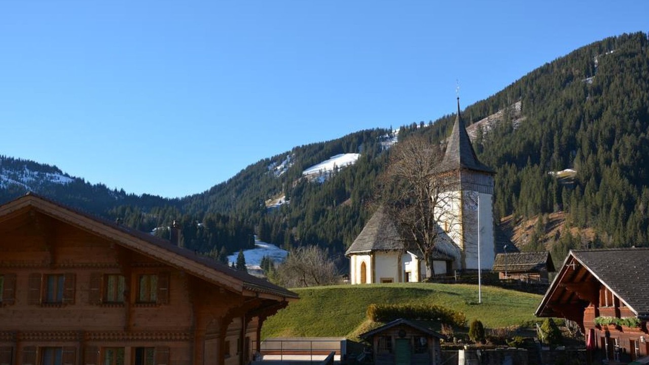 Photo of Others in Lauenen